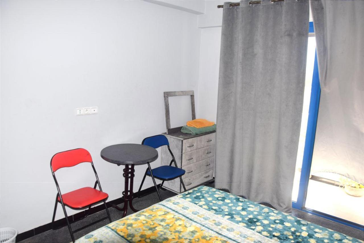 Lovers & Surfers Private Room - 5 Min To Beach Эс-Сувейра Экстерьер фото
