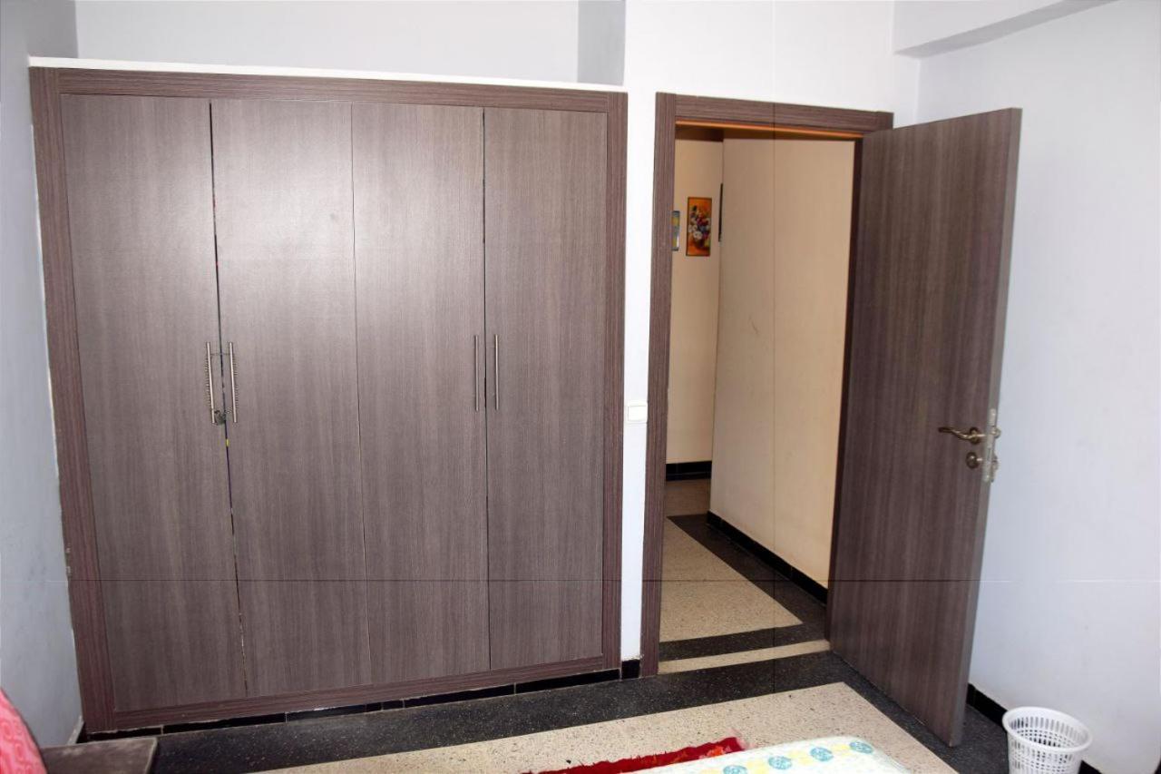 Lovers & Surfers Private Room - 5 Min To Beach Эс-Сувейра Экстерьер фото